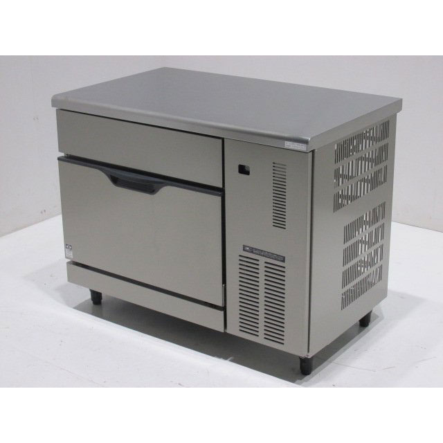 大和冷機 製氷機 DRI-95LMTEを長野県長野市にて買取しました。