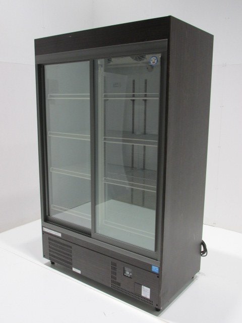 フクシマ ショーケース MSS-120GHMSRを石川県金沢市にて買取しました。